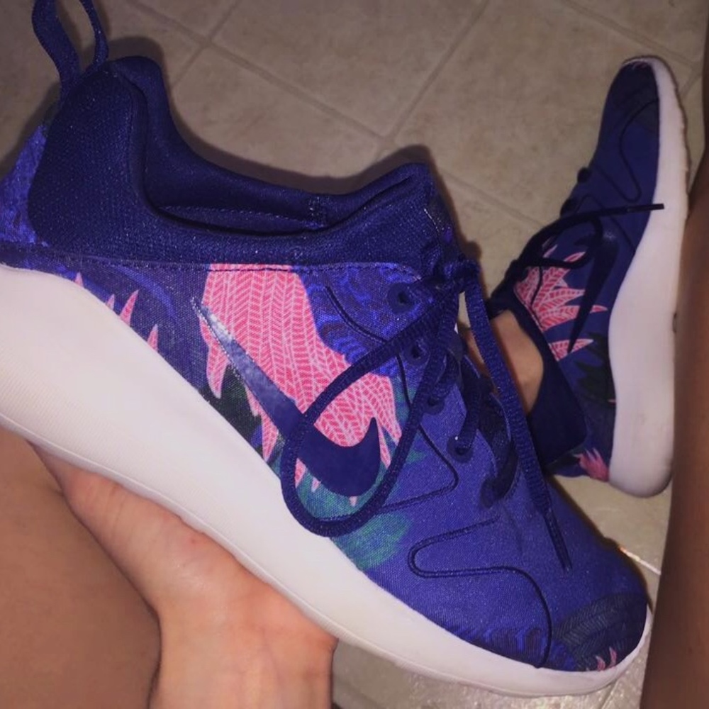 Women's Nike Running Shoes